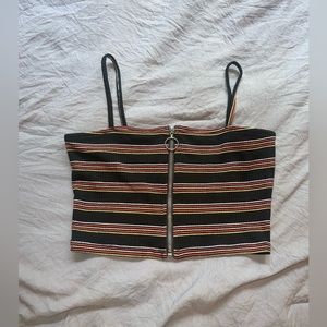 Urban Outfitters crop top